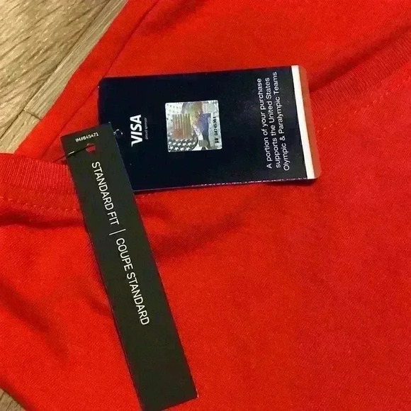 NWT Nike Team USA Tokyo Olympics Tank - Picture 2 of 6